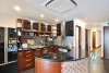 A 4 bedroom apartment with stunning lake view on Xuan dieu, Tay ho, Ha noi